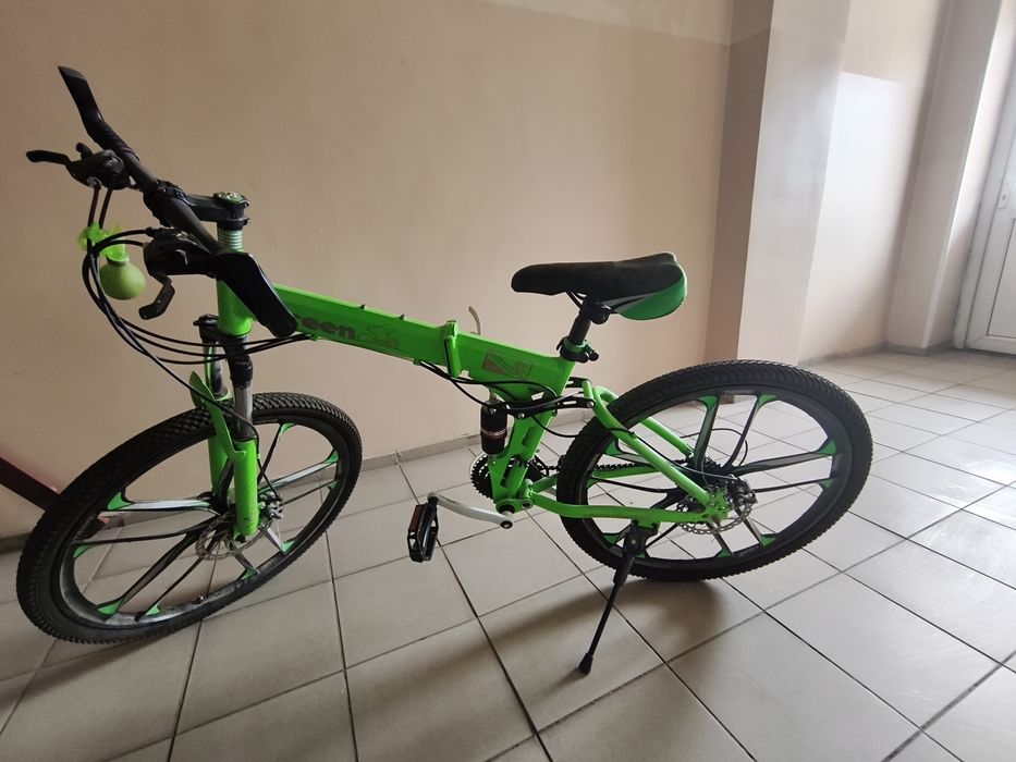 Продам велосипед