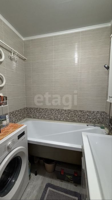 Продам 2х комнатную квартиру!