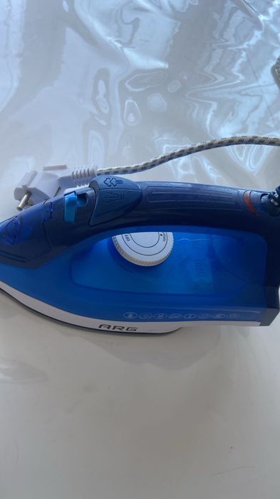 Паравой Утюг ARG