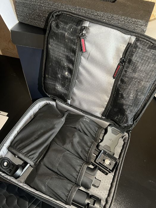 Ronin Dji pro combo 2