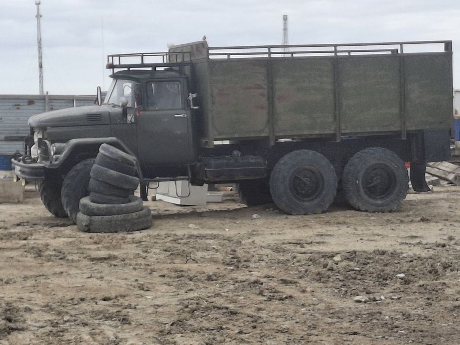 Продам  зил 131