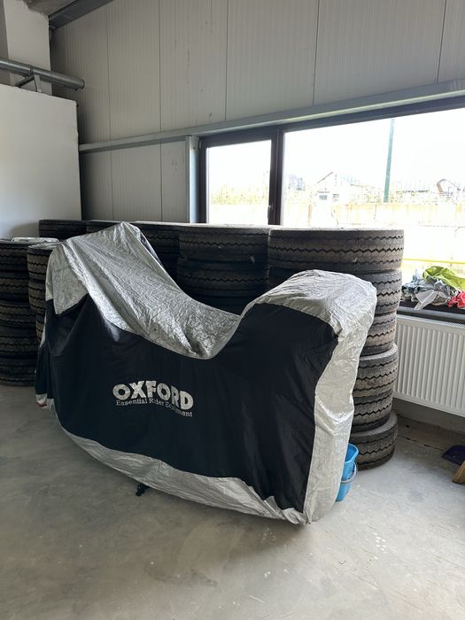 BMW F750 GS - An 2020 - 19500 KM