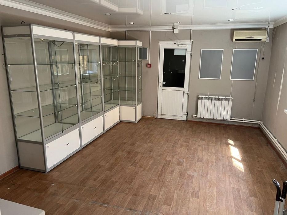 Отдельное помещение Кирпичное