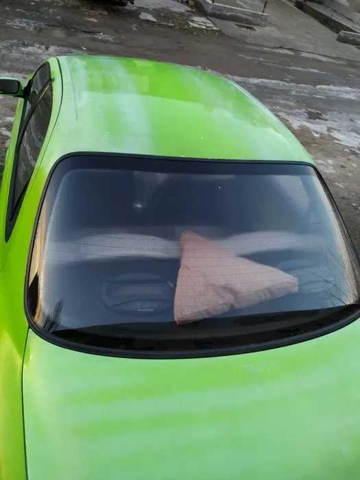 Hyundai Elantra 1996 — ishonchli va kuchli mashina sotiladi