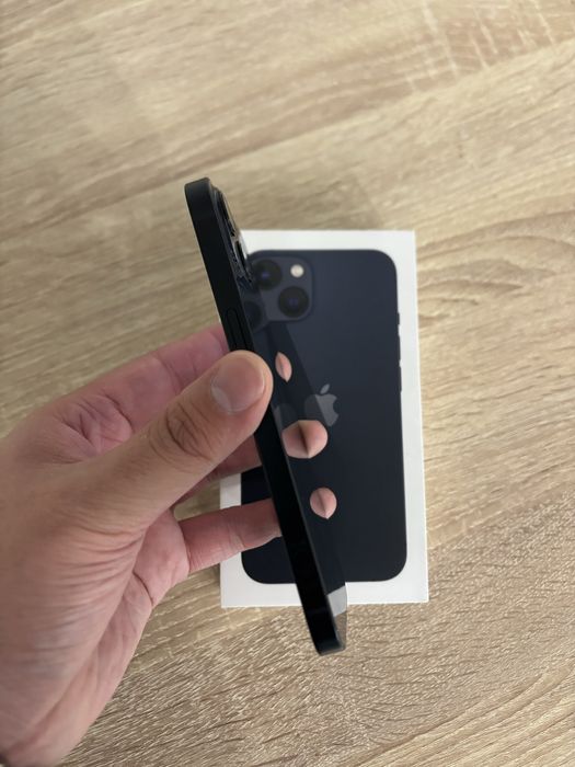 Продам iPhone 13 256Gb 89%