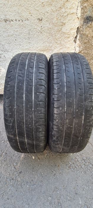 205/65/16 два баллона