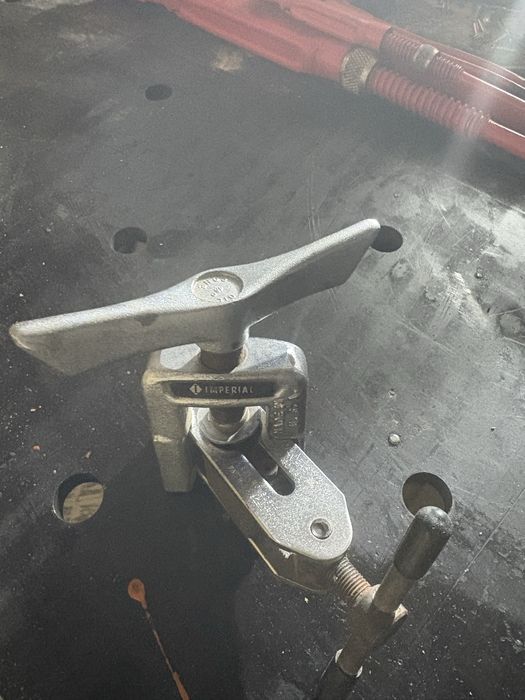 Clesti instalatii rothenberger