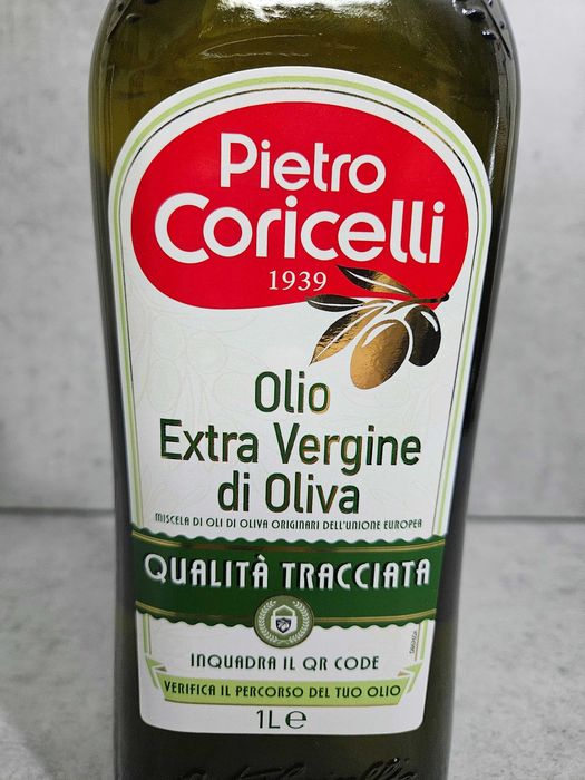 Ulei De Masline Extravirgin Pietro Coricelli 1 L