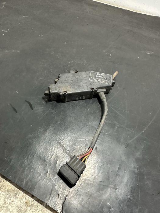 Inchidere centralizata Volkswagen Vw Transporter T4 |