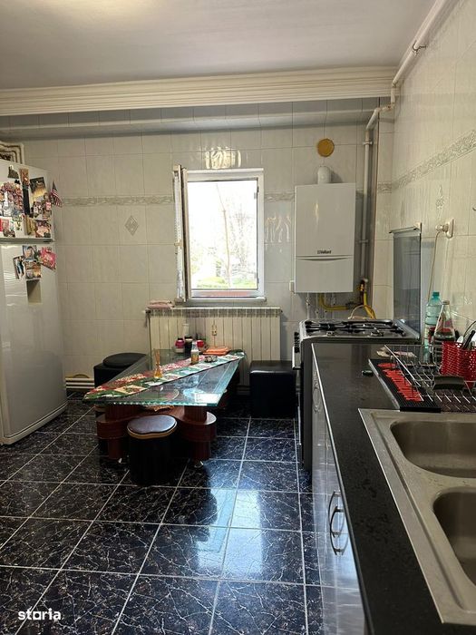 3 Camere Cf. 0 - Faleza Nord/Reyna