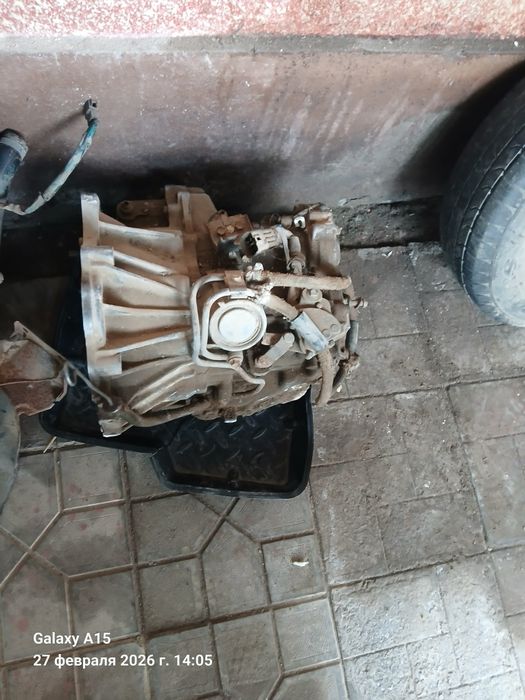 Tiko 1999 yil narxi 18 mln