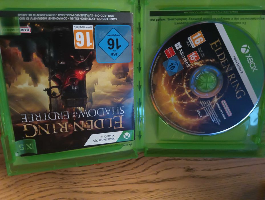 Elden ring shadow of the erdtree