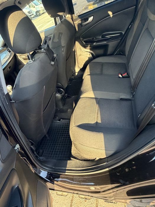 Alfa Romeo Giulietta /1.4 Turbo 170 CP/benzina /subwoofer