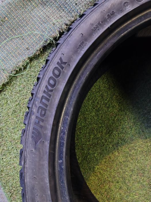 225 40 18 iarna Hankook o