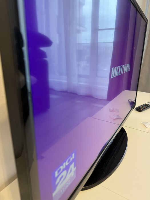 Televizor Samsung led 32”-80cm