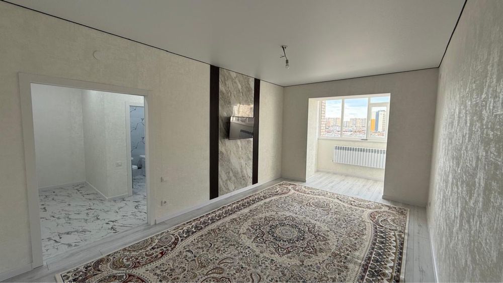 Сдается 1 комн.квартира