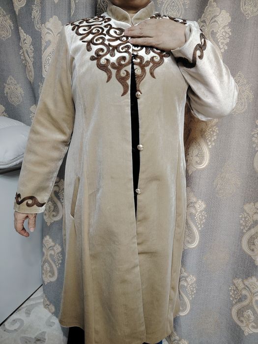 Национальная одежда