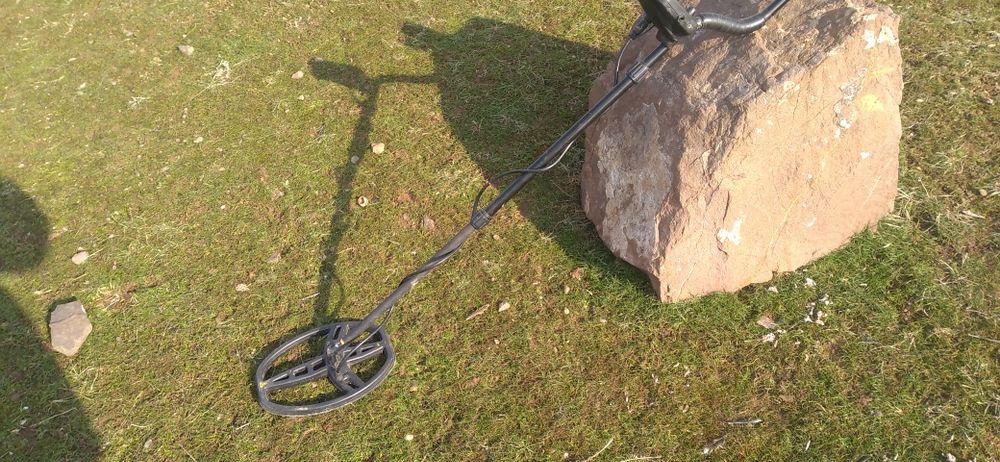 Металоискатель ТХ-850 (универсал)