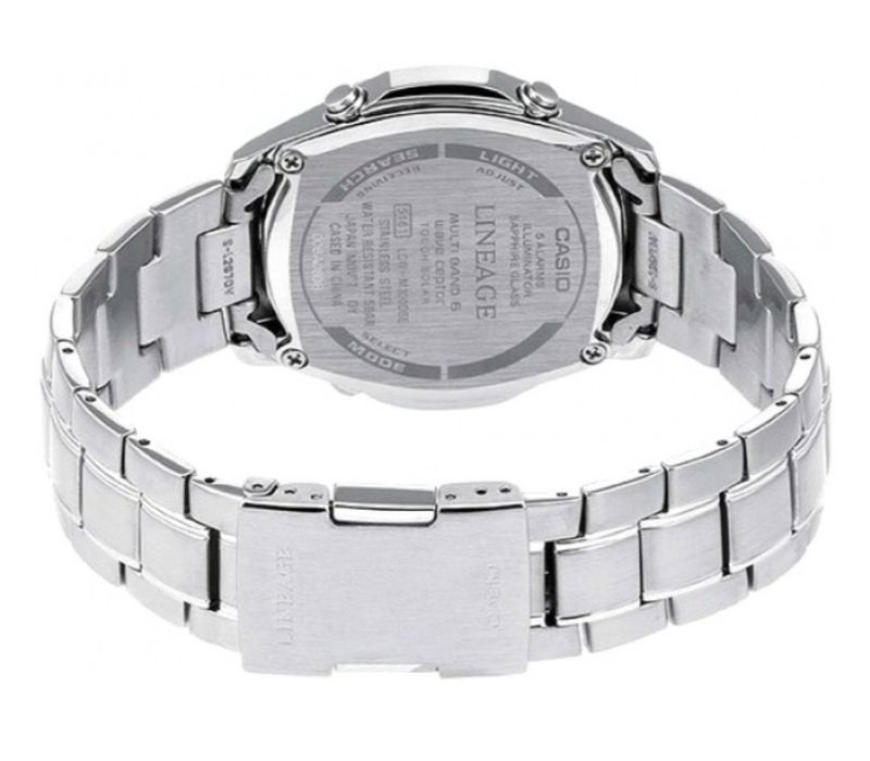 CASIO lcw-m100tse-1aer