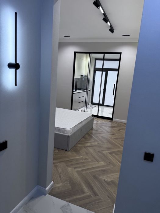 Новостройка Дом. Янги уй Darkhan Residenc.