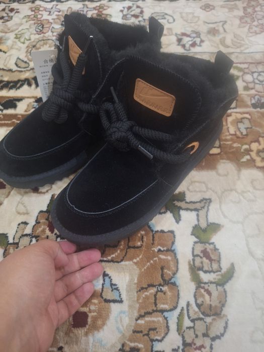 Сапоги угги зима ,новые