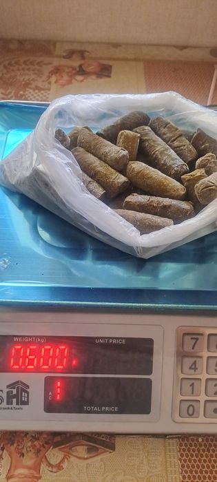 Продаю полуфабрикаты