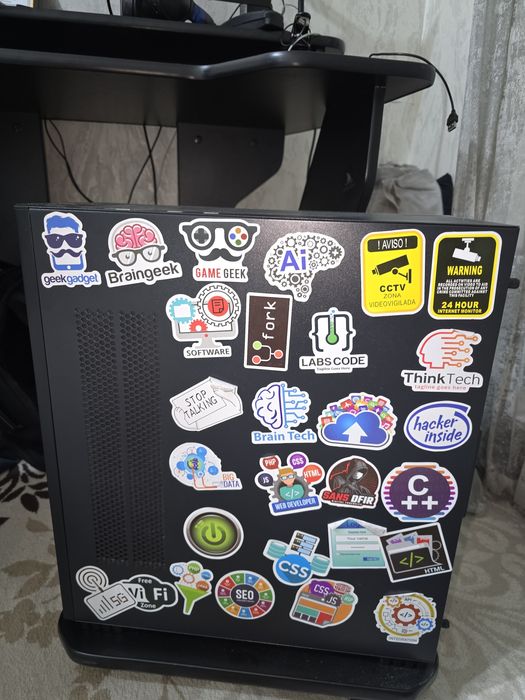 Продам ПК в отличном состоянии