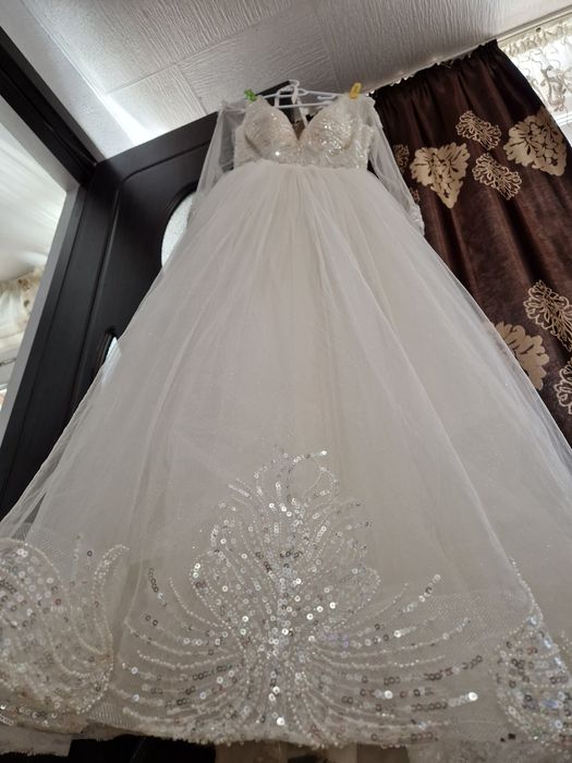 Rochie de mireasă