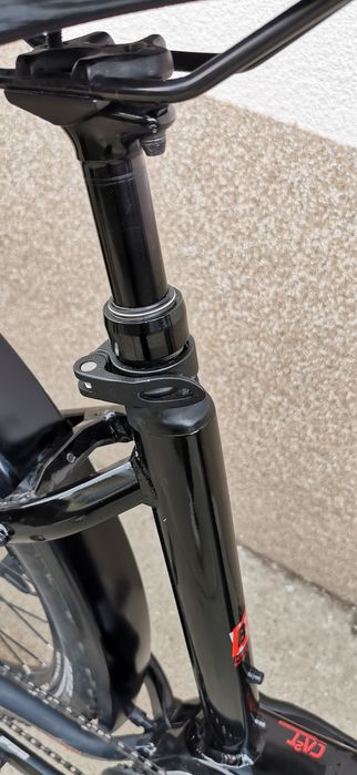 Електрически велосипед 27.5 цола CONWAY колело