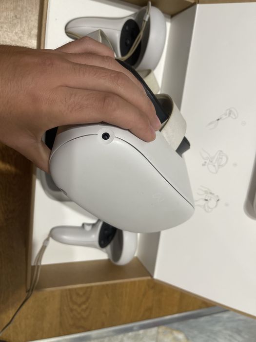 Vand oculus meta quest 2 128 GB