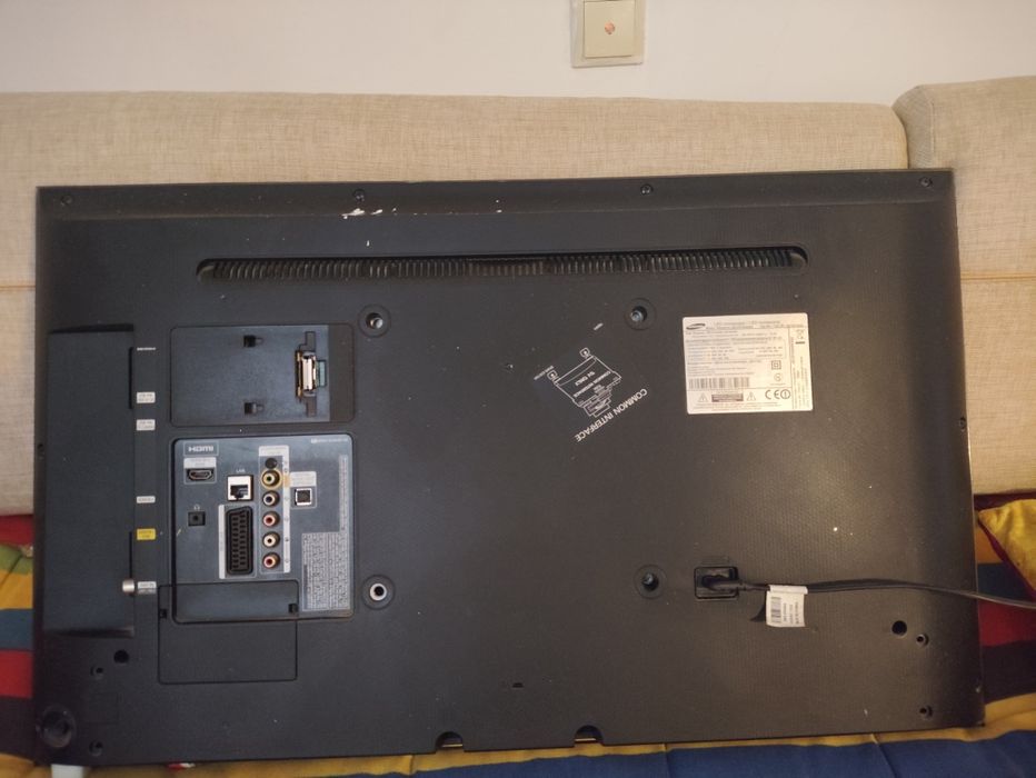 Продам ТВ Samsung 32