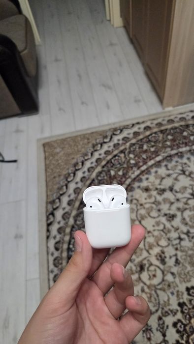 Наушники AirPods2