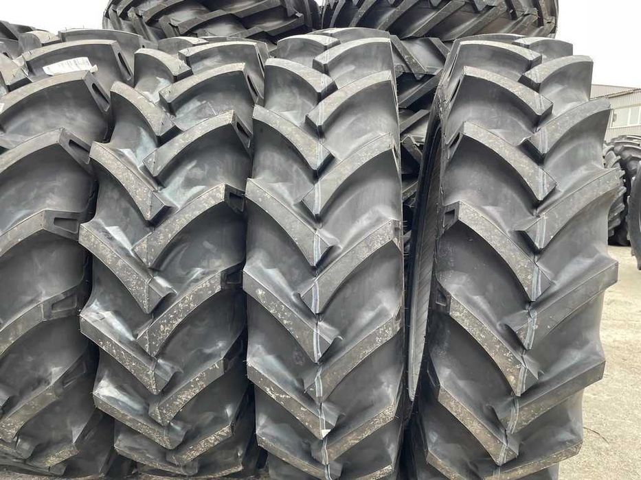 Cauciucuri noi GTK 13.6-36 livrare rapida GARANTIE