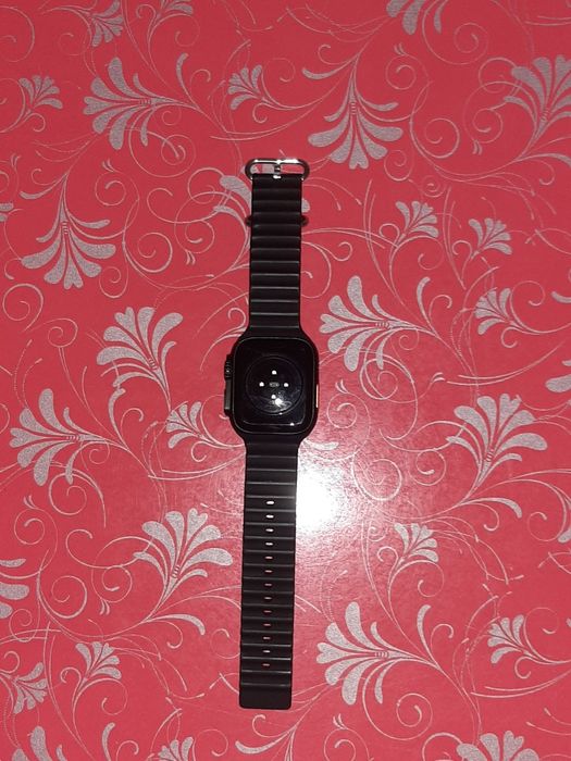 Smart watch x8 ultra.