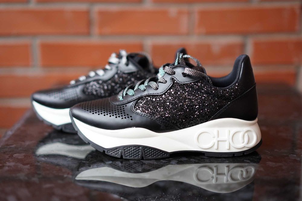 Jimmy Choo дамски обувки