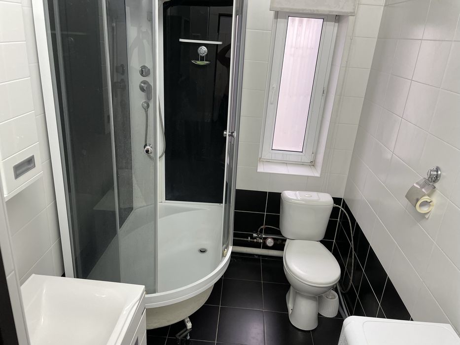 Дом трехкомнатный