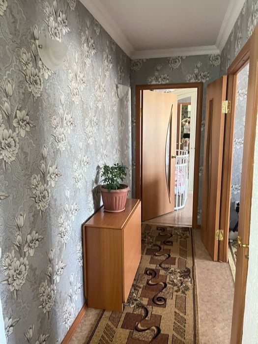 Сдам 2 -х комнатную квартиру