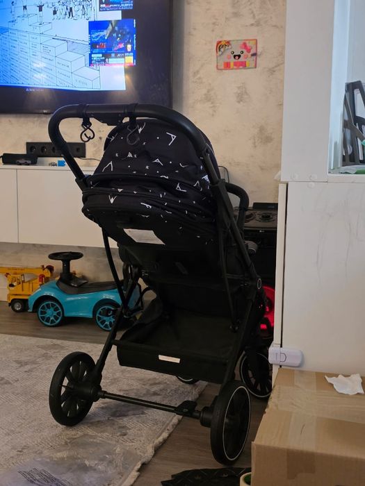 Отдам коляску бесплатно