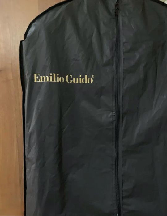 Мужской пиджак от Emilio Guido