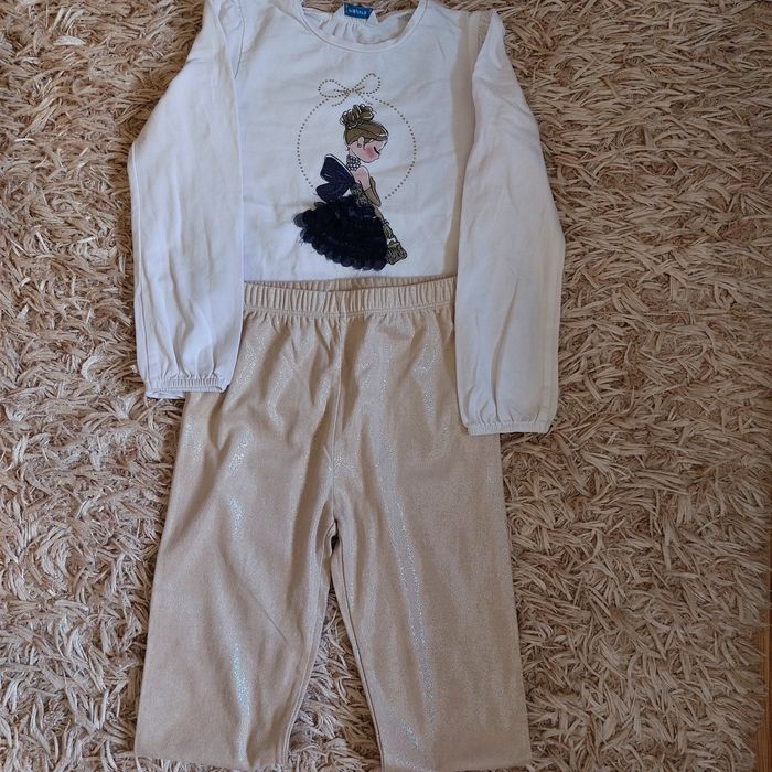 Дрехи майорал размери от 5г до 8 год