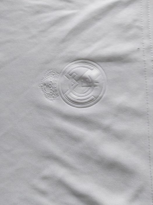 tricou real madrid