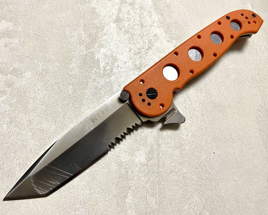 Нож CRKT M16-14zer