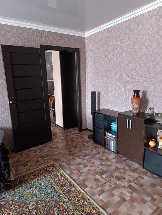 Продам 2-х комнатную квартиру