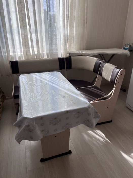 Мебель и техника для дома