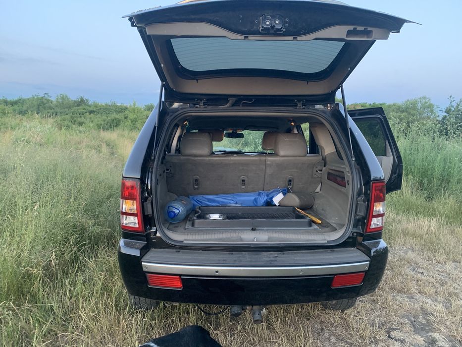JEEP Grand Cherokee 2007 — imagine 2