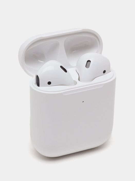 AirPods 2.2 Dubai 1:1