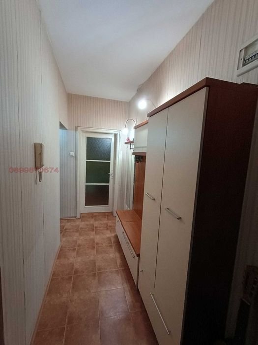 Дава се под наем Двустаен апартамент в София, Зона Б-19 - 78 кв.м за 578.34 € - Снимка #10