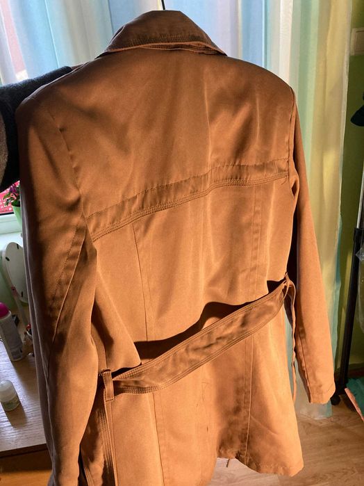 Тренчкот Motivi в отлично състояние, EU38