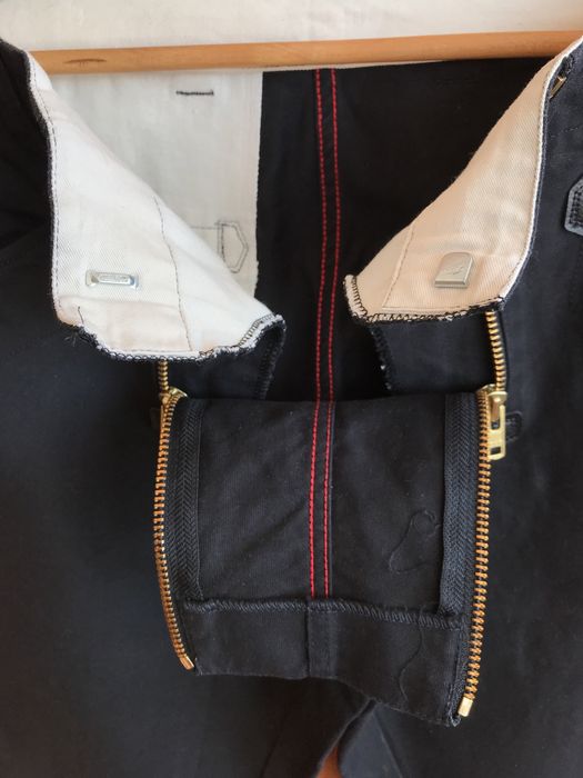 Мъжки панталон FHB BOB 52