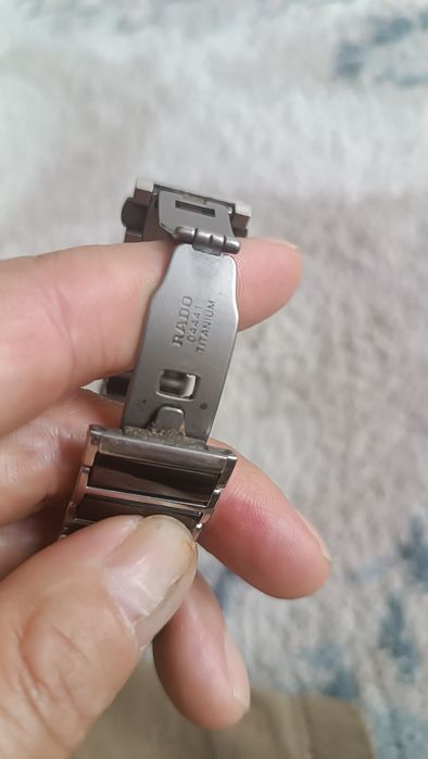 Часы Радо оригинал